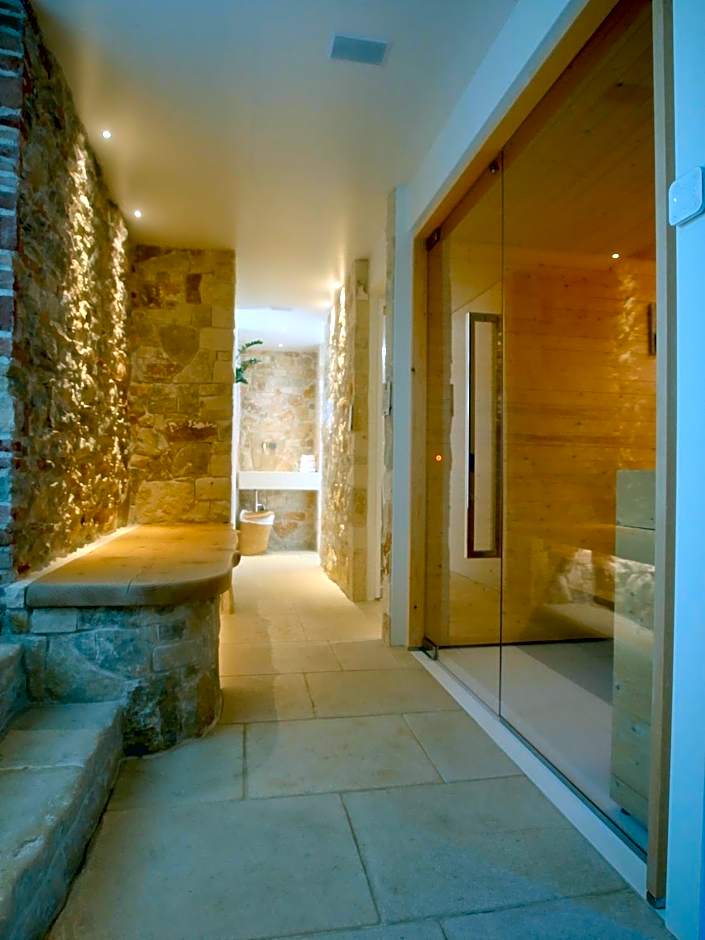 Villa San Liberale - Suites & Wellness - Villa Veneta