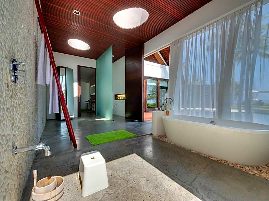 Villa Sapi by Elite Havens