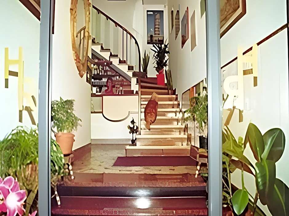 Hotel Maria