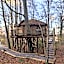 B&B La Cabane du Bois Dormant