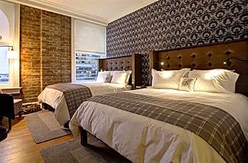 Q&C Hotel