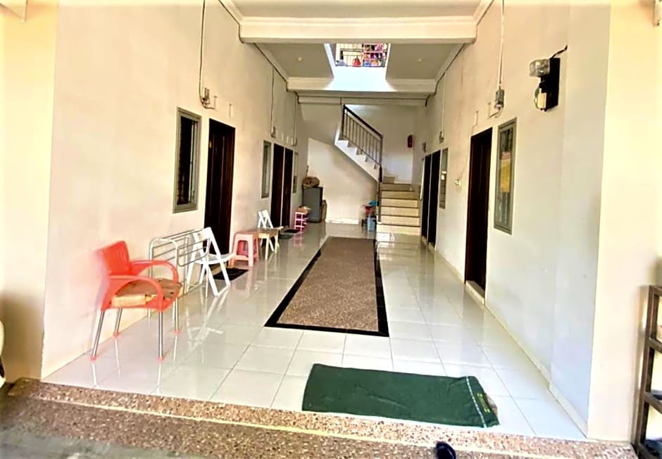 Anditadde 45 Homestay by ZUZU