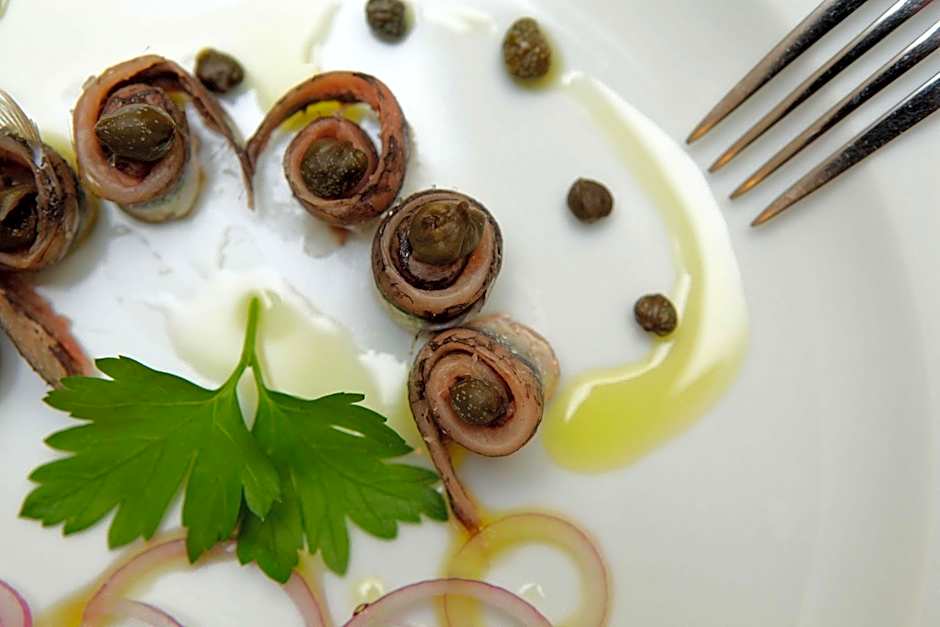 Boutique Hotel Villa Telenta