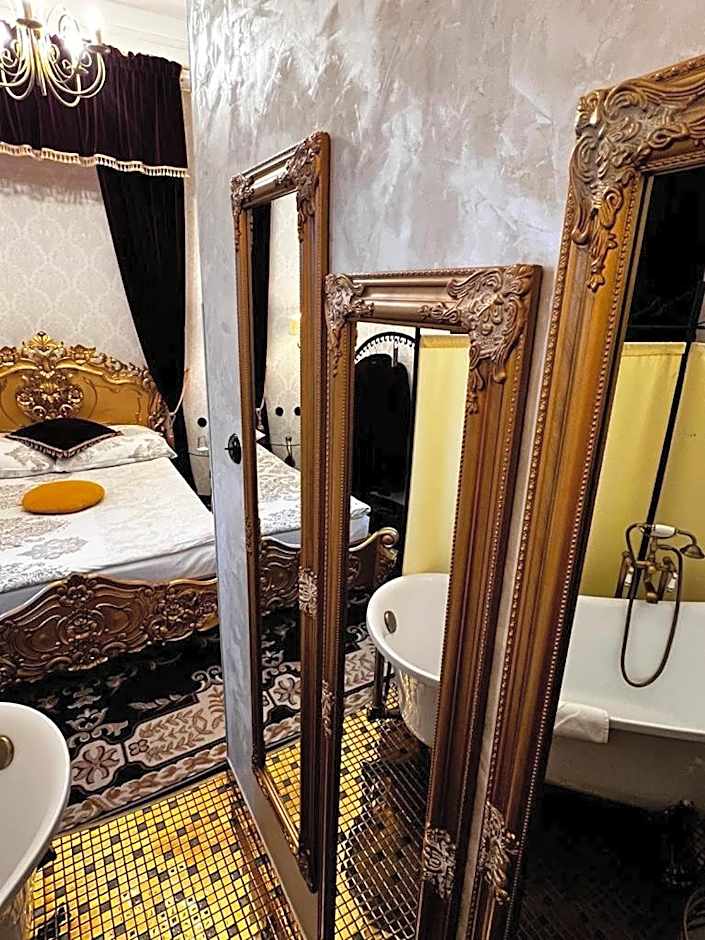 Night o'clock Business Aparts