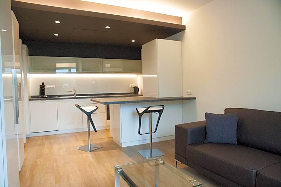 Appart'hotel Urban Lodge