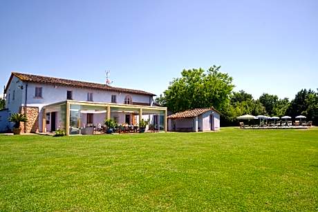 Casa Fontanino