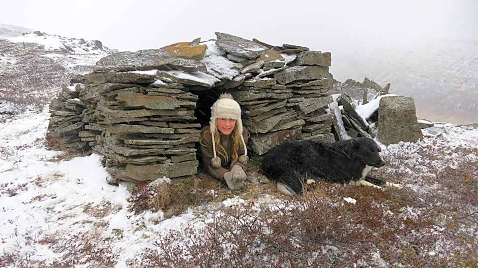 Wilderness Center / Óbyggðasetur Íslands