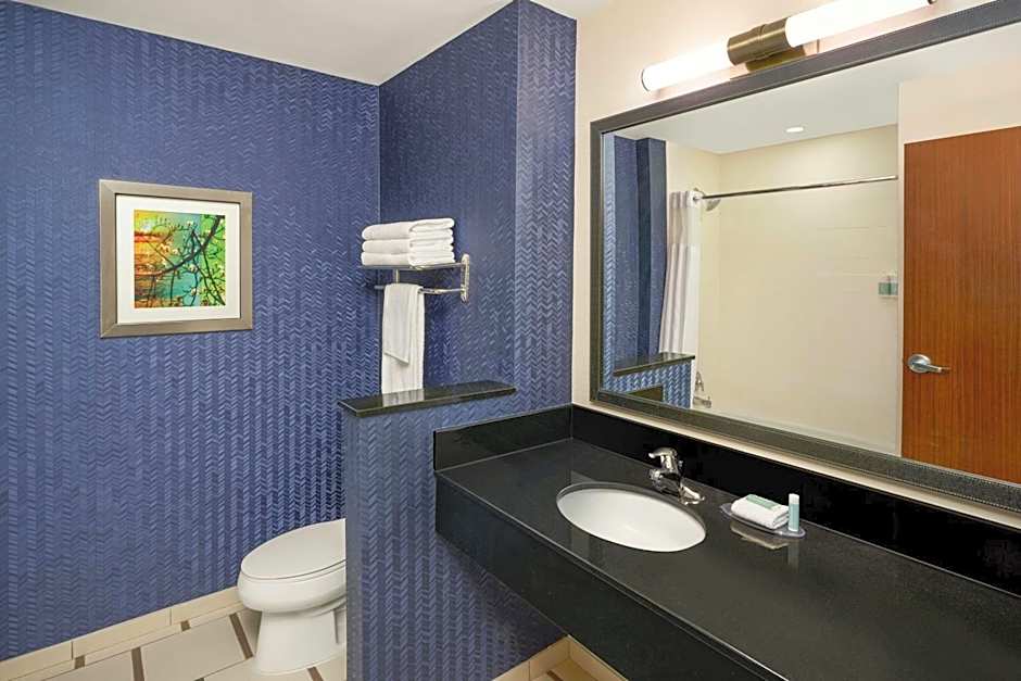 Fairfield Inn & Suites by Marriott Delray Beach I-95