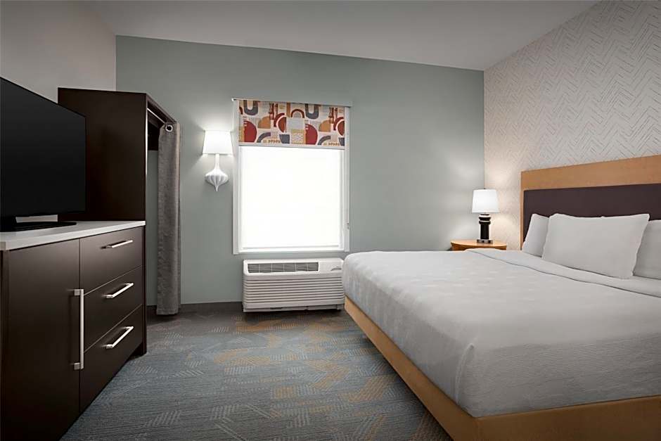 Home2 Suites By Hilton Sioux Falls/Sanford Medical Center