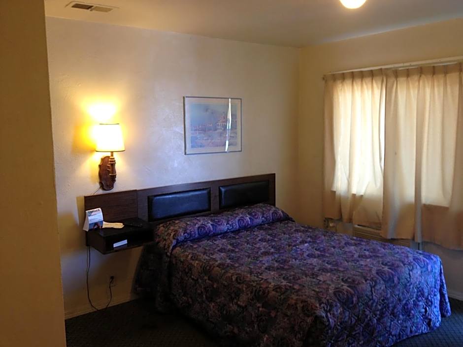 Budget Inn