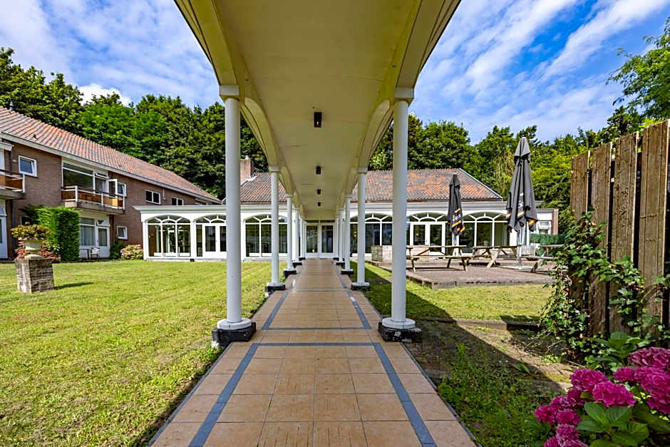 Fletcher Hotel Restaurant De Witte Raaf