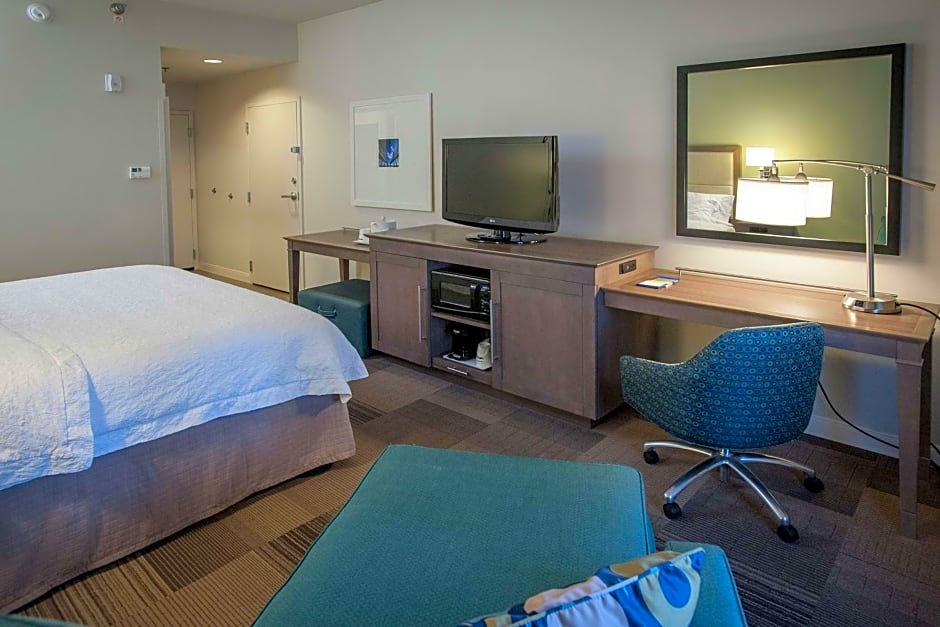 Hampton Inn By Hilton And Suites New Orleans-Elmwood