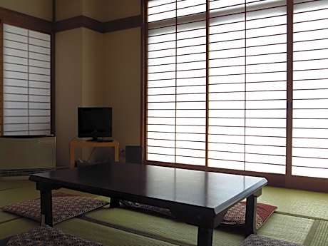 Budget Quadruple Room