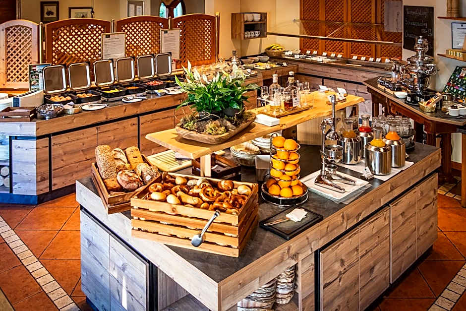 Wunsch Hotel Murz - Natural Health & Spa Hotel