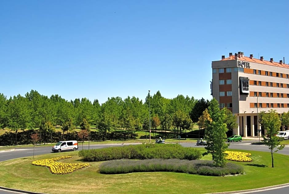 Holiday Inn Express Logroño Rioja by IHG