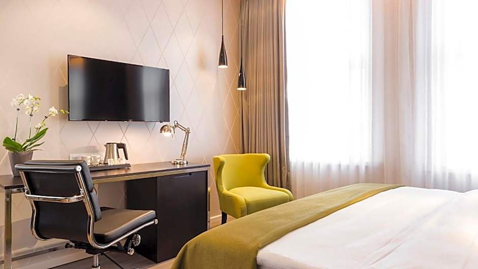 Holiday Inn Dresden - Am Zwinger By IHG