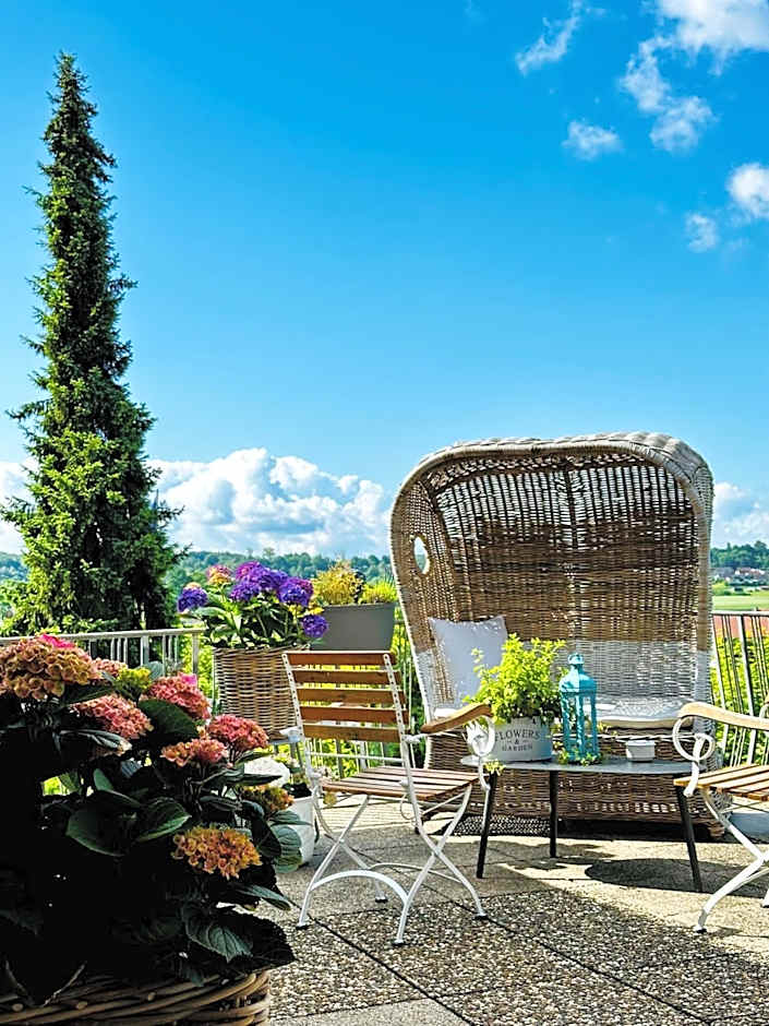 Landhotel Bellevue