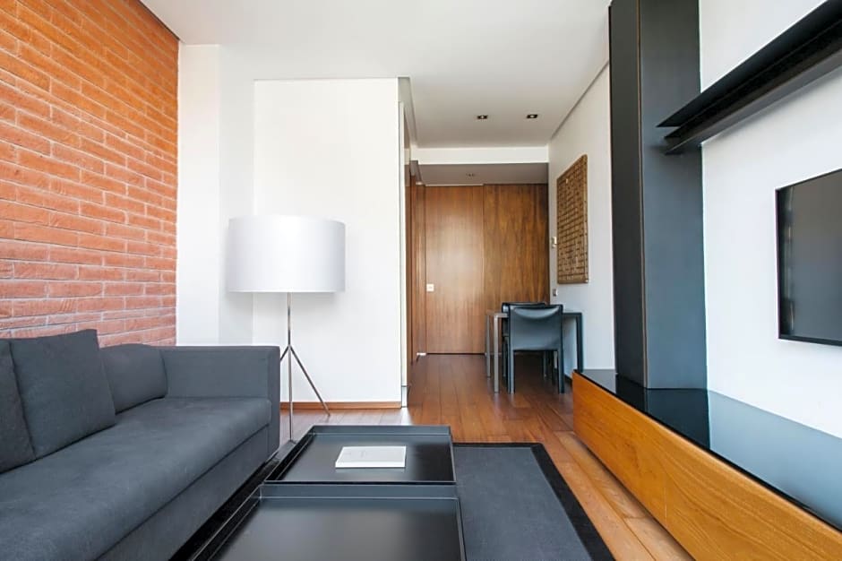 Suites Avenue