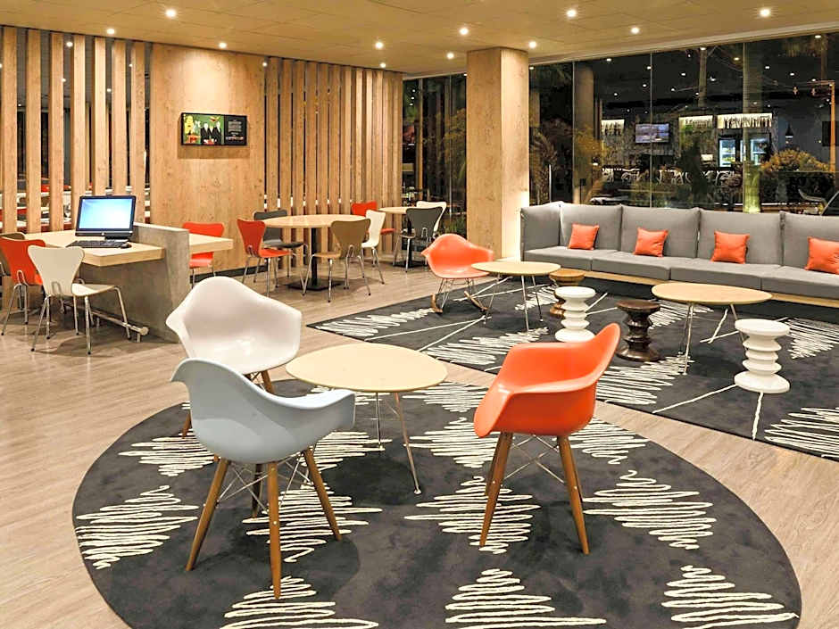 Ibis Campo Grande