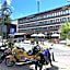 Hotel Gromada Zakopane