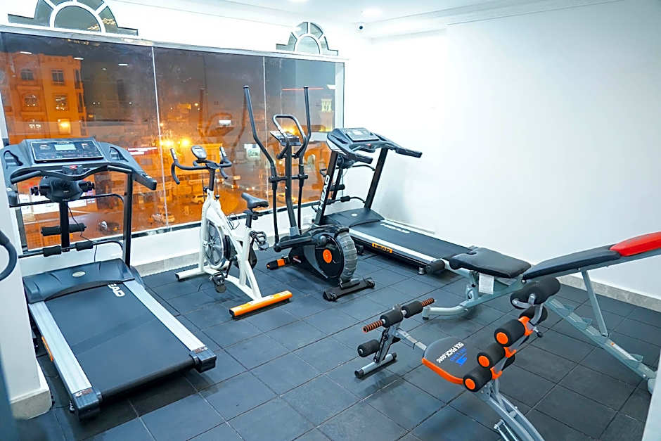 Star Emirates Downtown