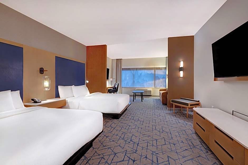 Fairfield Inn & Suites by Marriott Minneapolis Downtown