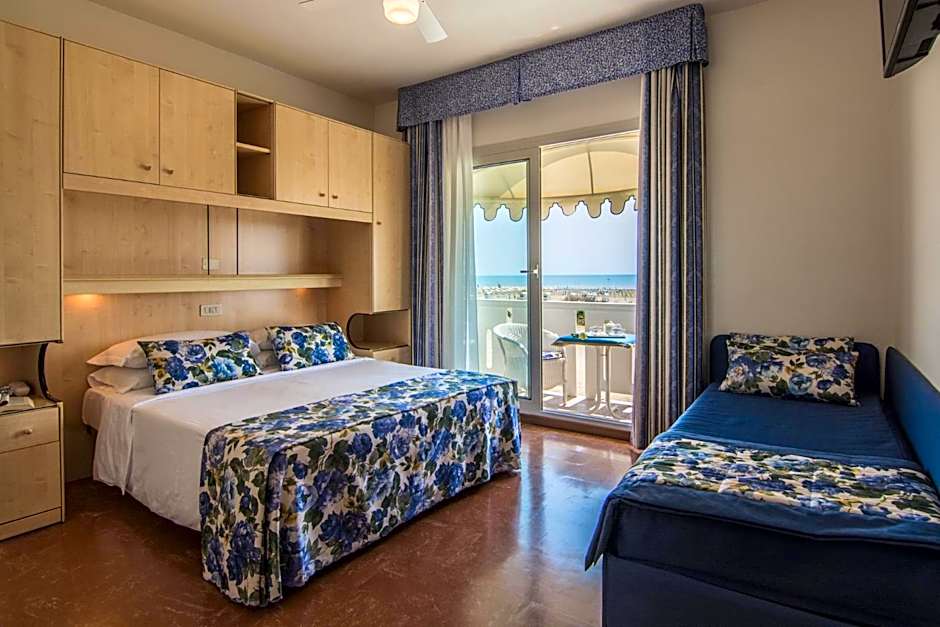 Hotel Doriana
