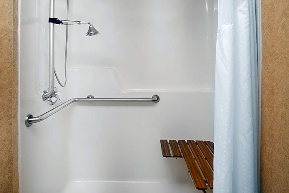 Holiday Inn Express Wenatchee By IHG