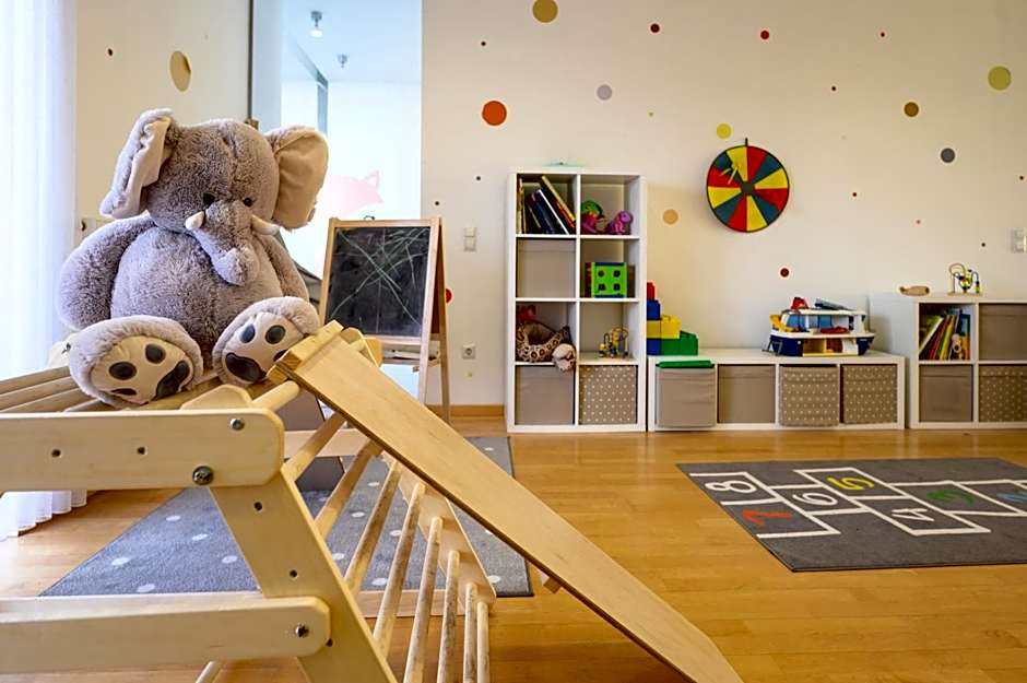 Thermenhof Lutzmannsburg - Inklusive Thermeneintritt am An- oder Abreisetag