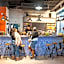 Safestay Barcelona Passeig de Gracia