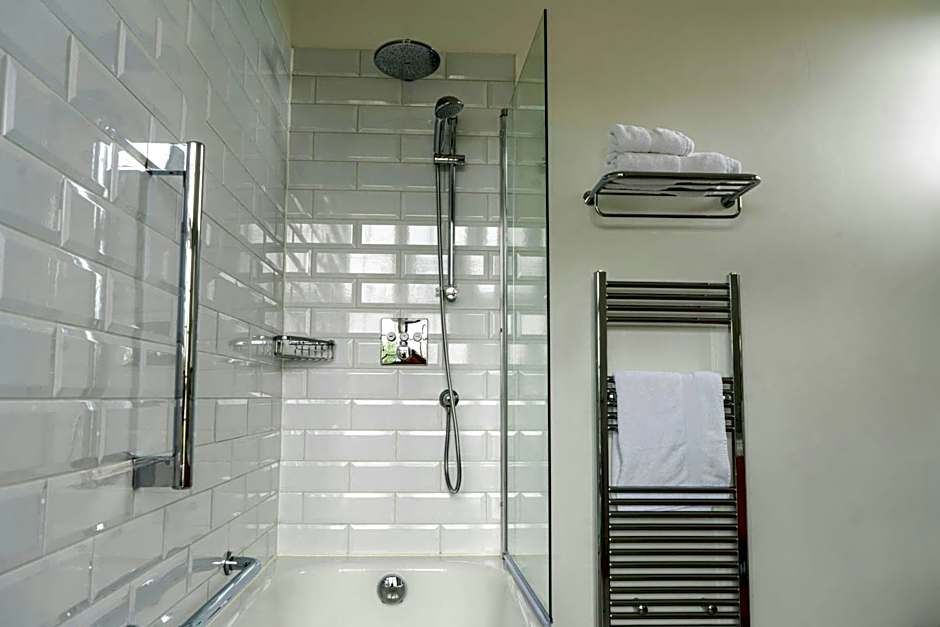 Billesley Manor Hotel & Spa, a Tribute Portfolio Hotel