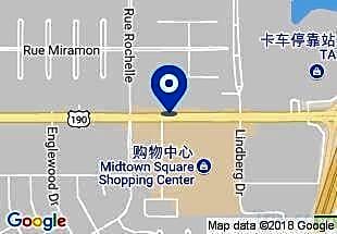Americas Best Value Inn and Suites Slidell