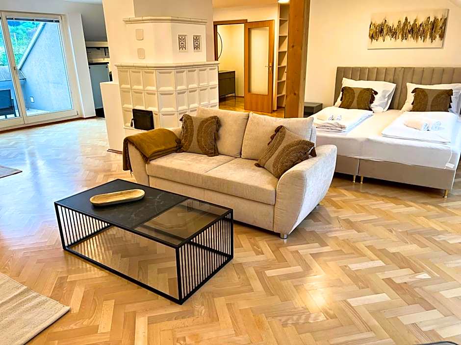 Leoben City Apartments - Premium Apartments 24 7