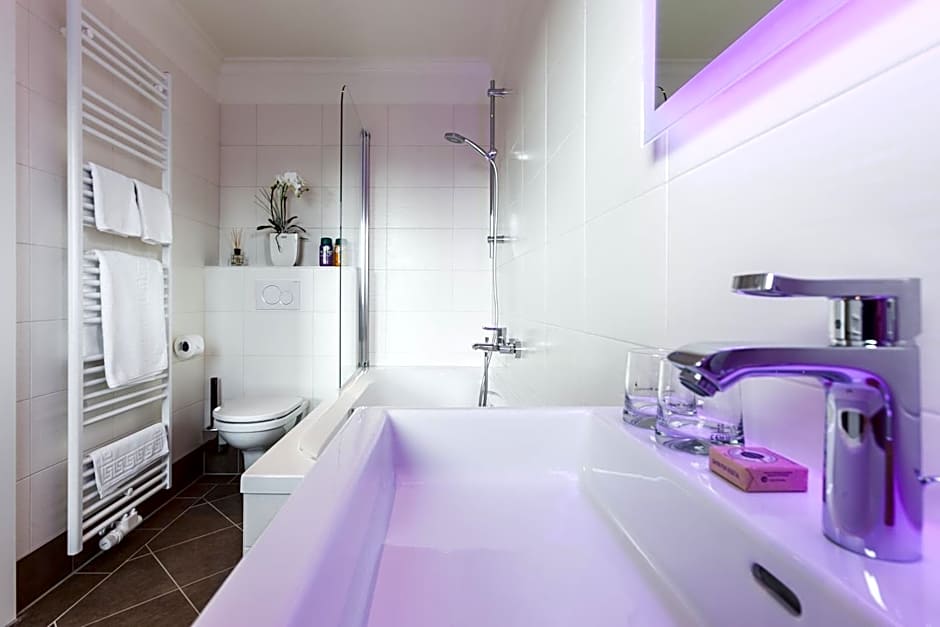 Hotel Mecklenburger Hof Gnoien