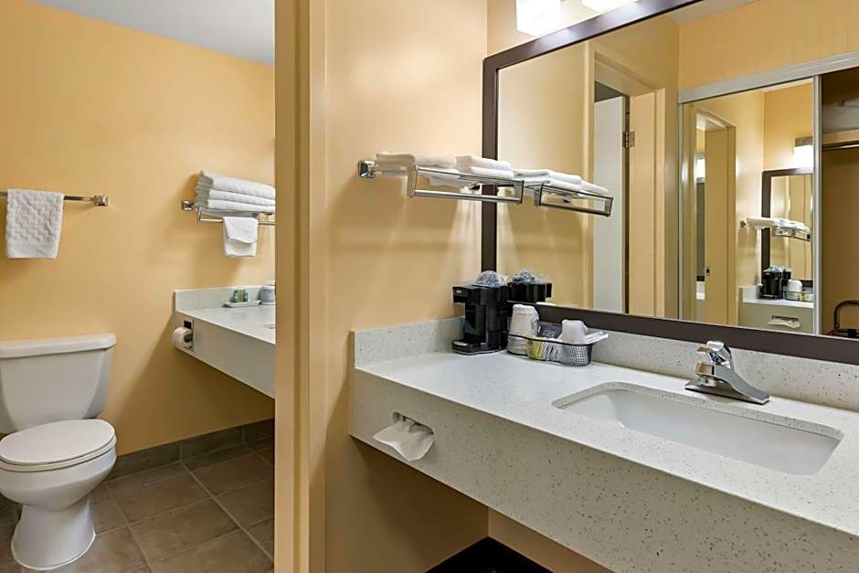 Best Western Of Olds