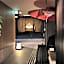 Marutamachi Crystal Hotel