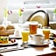 ACHAT Hotel Darmstadt Griesheim