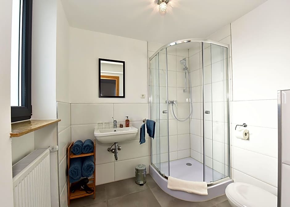 1a Gästehaus am Hafen