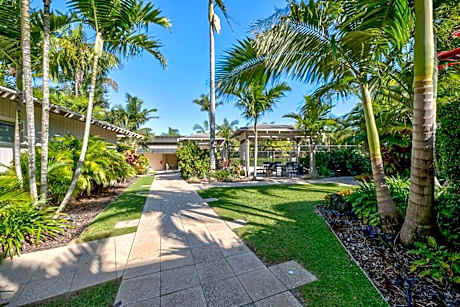 Noosa Dreaming in Luxury Beachside Resort