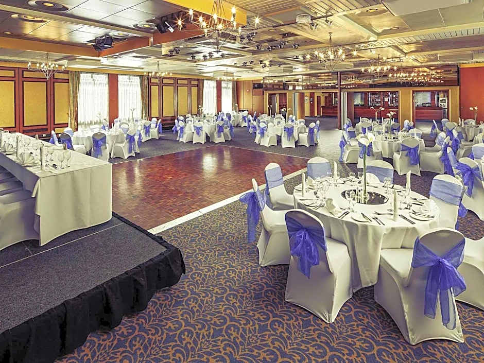 Mercure Norwich Hotel