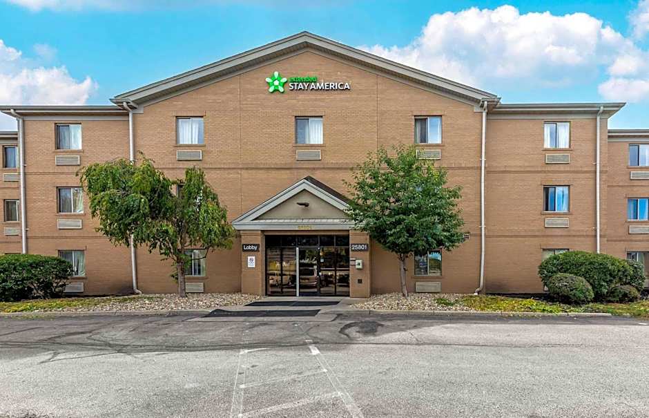 Extended Stay America Suites - Cleveland - Great Northern Mall
