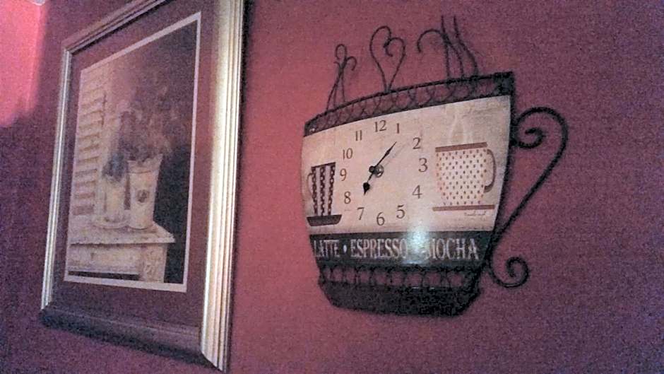 Broomfield House Bed and Breakfast