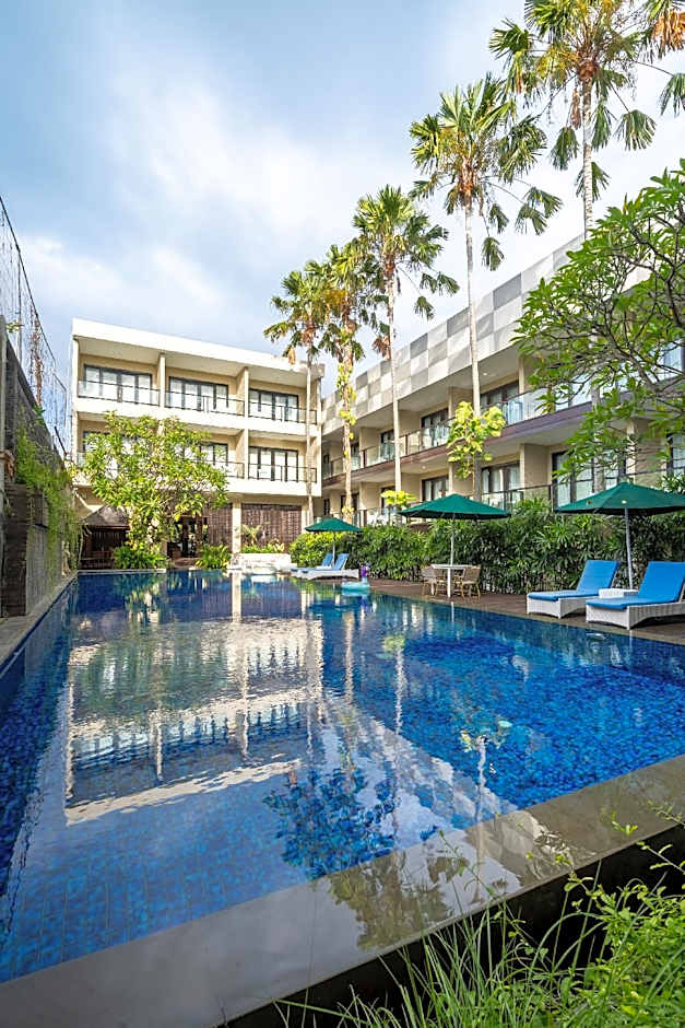 Dekuta Hotel