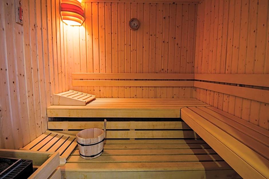 Lagrange Vacances Les Patios Eugénie