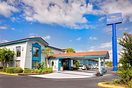 Baymont by Wyndham Jacksonville Orange Park