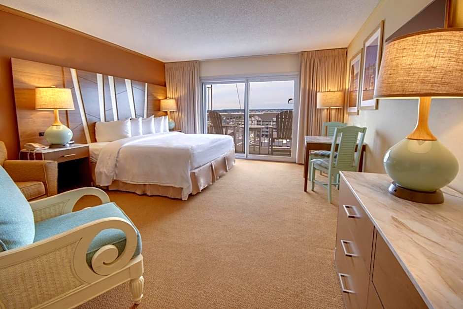 GRAND HOTEL OCEAN CITY
