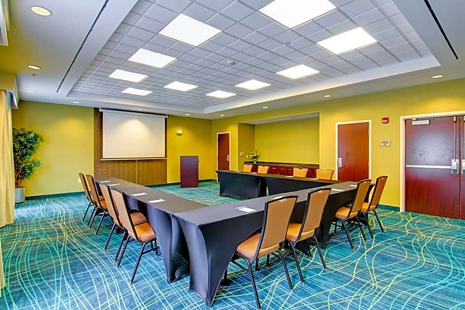 SpringHill Suites by Marriott Erie