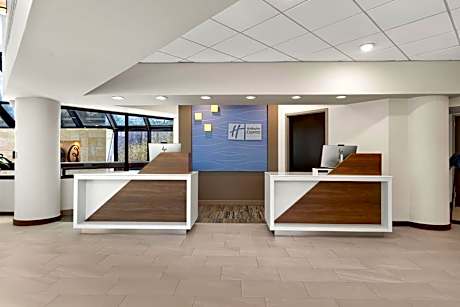 Holiday Inn Express Princeton Southeast By IHG