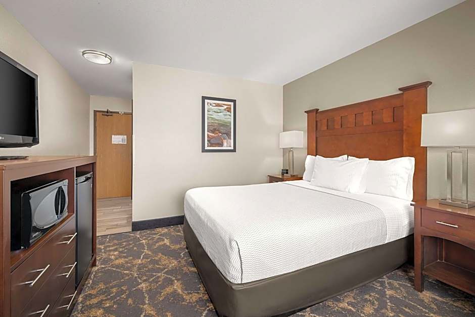 La Quinta Inn & Suites by Wyndham Grants Pass