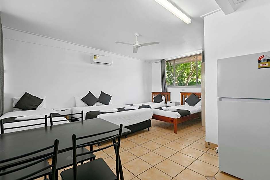 Maryborough City Motel